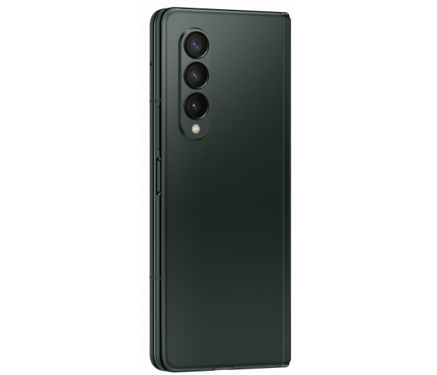 Samsung Galaxy Z Fold3 5G SM-F926 12/256 Zielony - 670690 - zdjęcie 3